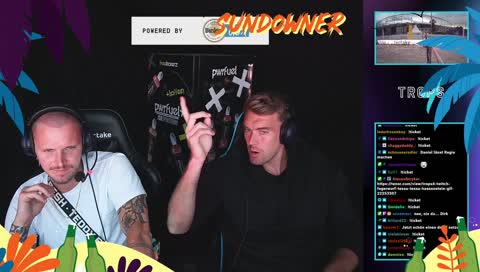 09-07-21 Rahel muss verhaftet werden! #SML 18+