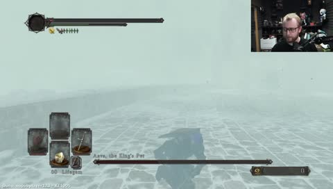 Létající Vojta v DS2