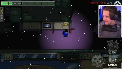 Sheriff Timit vs Vlesk