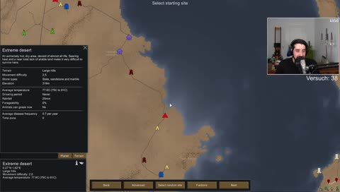 edo küsst matteos füße