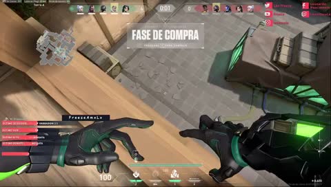 Cheater na cara dura