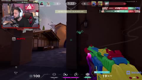 Ulti ile yargı time!