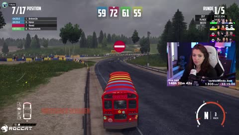 Dhalucard ist suizidgefährdet 