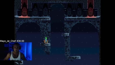 Hodinu hore, 10sekund dole