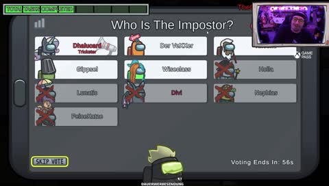 Dann voten wir Knechti (Magistr1x)