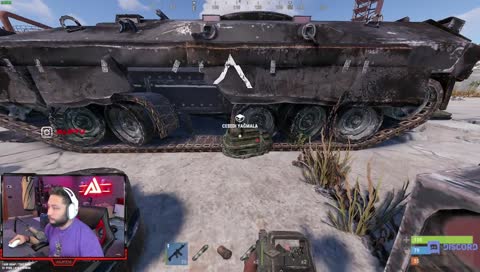 AVA GİDERKEN AV OLMAK