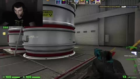 LEBRON BU SEFER OLDU AMA..