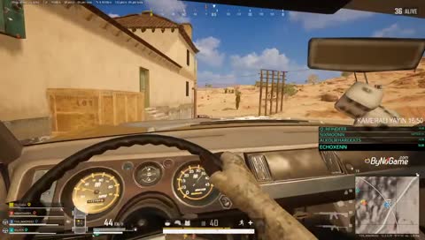 adem iş başında bizimkileri alalım 