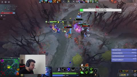 Allahım neyle uraşıyorum?