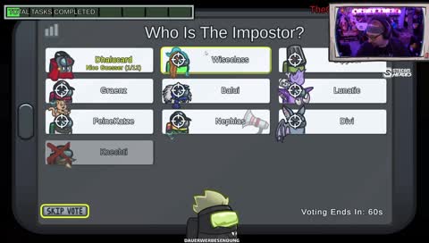 Man sieht mich nicht (Chaadra)