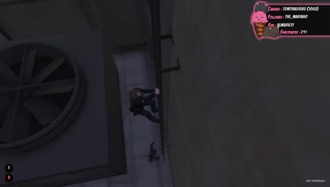 Kommt ne Marshall geflogen