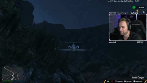 OMG der Army-Pilot xD