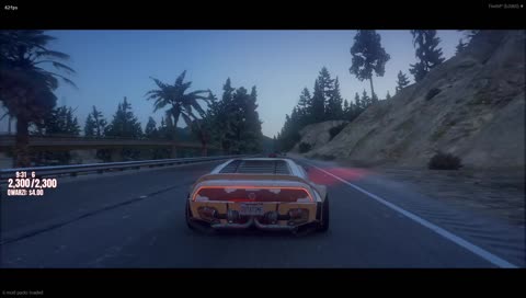 [REDACTED] Makes it's long awaited debut