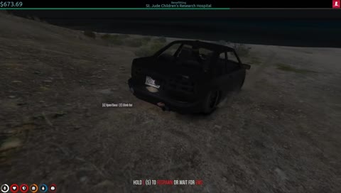 Dean ocean dumps Fierro for ruining the event