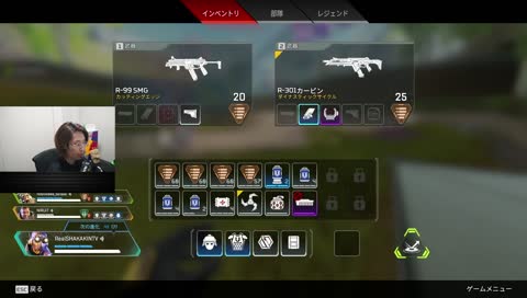 星川も好き♡ - Twitch 星川も好き♡ - Twitch