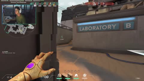 saygısız aim 3k