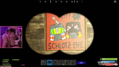 explosives Talent
