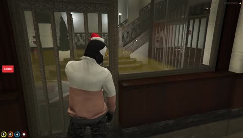New thermite