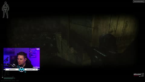 EFT Glitch #793 ;)