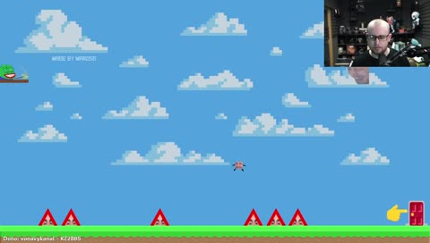 agrLULE agrSussy tichý rage