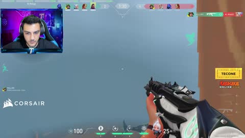 Reyna Nasıl Oynanamalı !