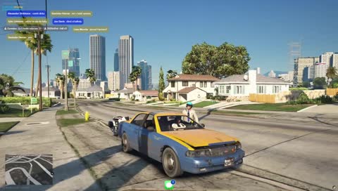 CK - Alexander Dickson 