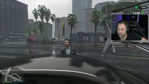 Clip FIB