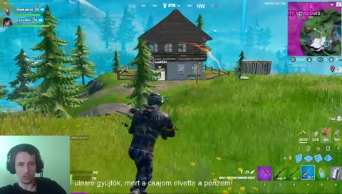 Uriten Head shot noe scope !Hellu EZ