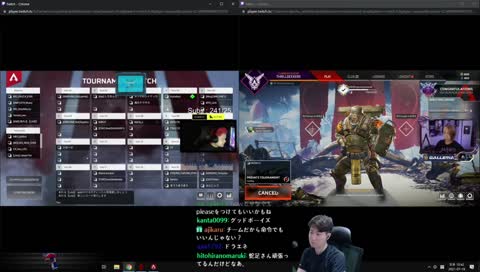 びっくりKH - Twitch びっくりKH - Twitch