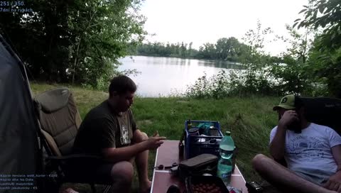 Pan to tu vybudoval ;)