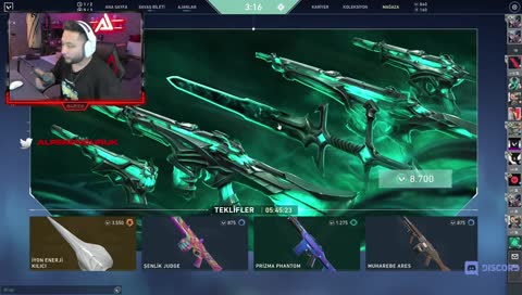 AlpTV mouse pad silme alışkanlığının nasıl geliştiğini anlatıyor