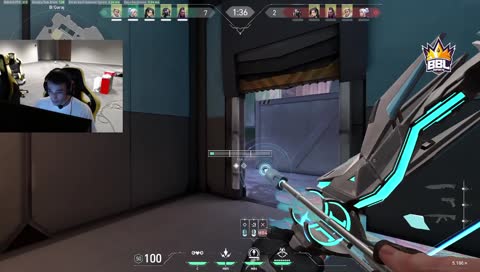 Logicman e5n koşu yarışı