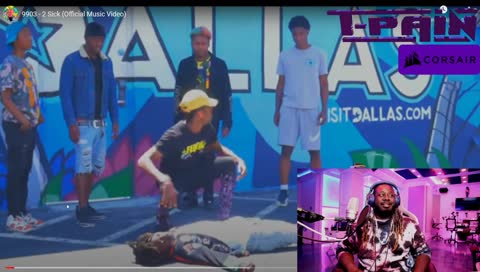 Pain can't stop laughing