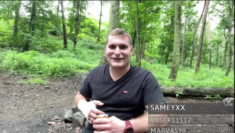 Žaludovo studio OMEGALUL