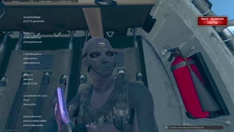 35. PLACE | 0 kills