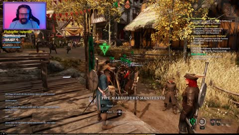 20.07.2021 | 22:52 Uhr 🧔🏻♂️ Phunk hat GronkhTV geschaut - Hallöchen Popöchen 🧔🏻♂️ New World �