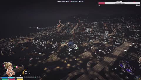 地面我會下地獄 那天空我會上天堂嗎?會~