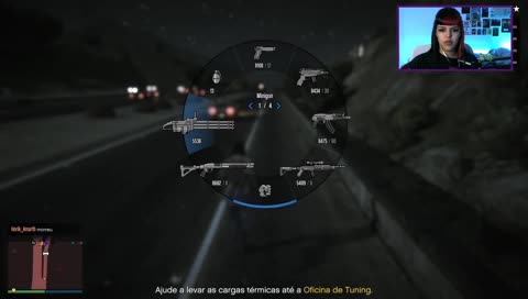 Ja era o carrinho