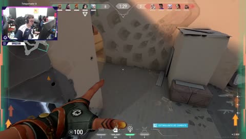 VERDADEIRO DUAR BALA