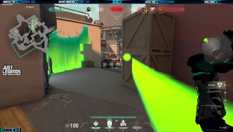 Ist aber auch wirklich zuuuu einfach.