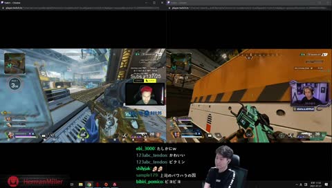 KH「それはすき。でも2段は嫌い。」 - Twitch KH「それはすき。でも2段は嫌い。」 - Twitch