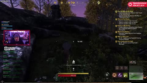 Gildenleiter bon bonjwa haut ab (oisoo)