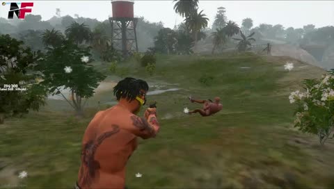 1v1 Havas