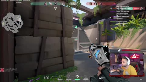 Isınmadan bile olsa sheriff 2 kill geliiir