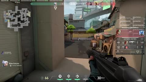 çok gibi oynuyorsun 