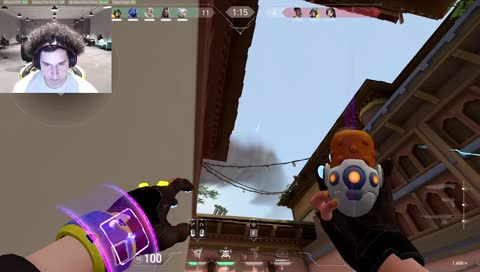 o nasıl oraya gitti? 