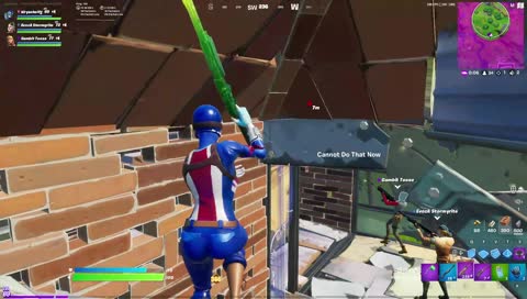 Twitch Clips