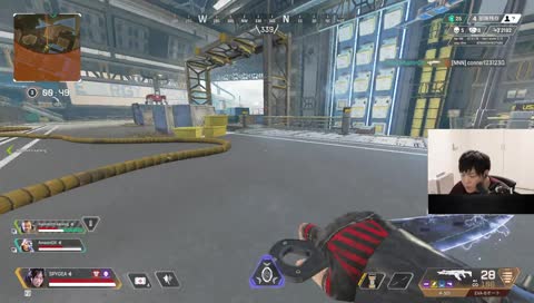 初めての誘拐ポータル - Twitch 初めての誘拐ポータル - Twitch