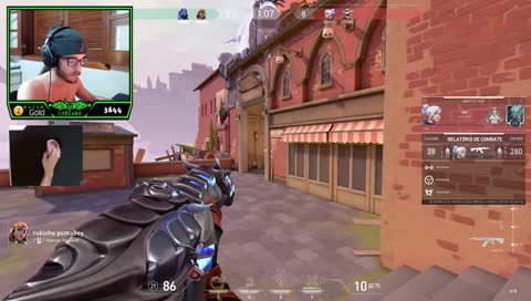 Maluquice é comigo po