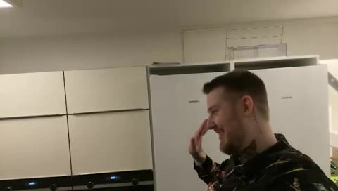 practicing the c*ck